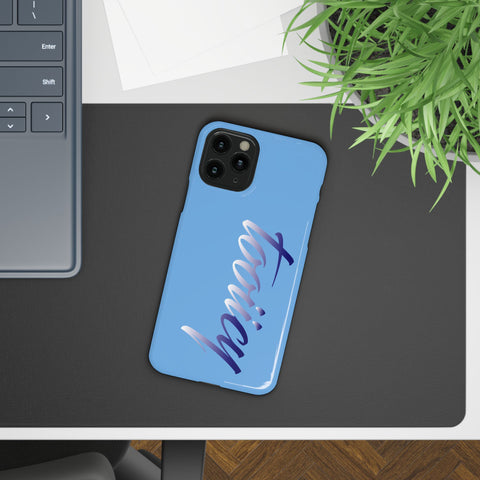 Tooiicy Phone Case
