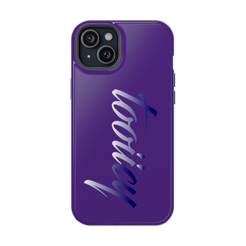 Phone Tough Cases - Tooiicy Magnetic Design
