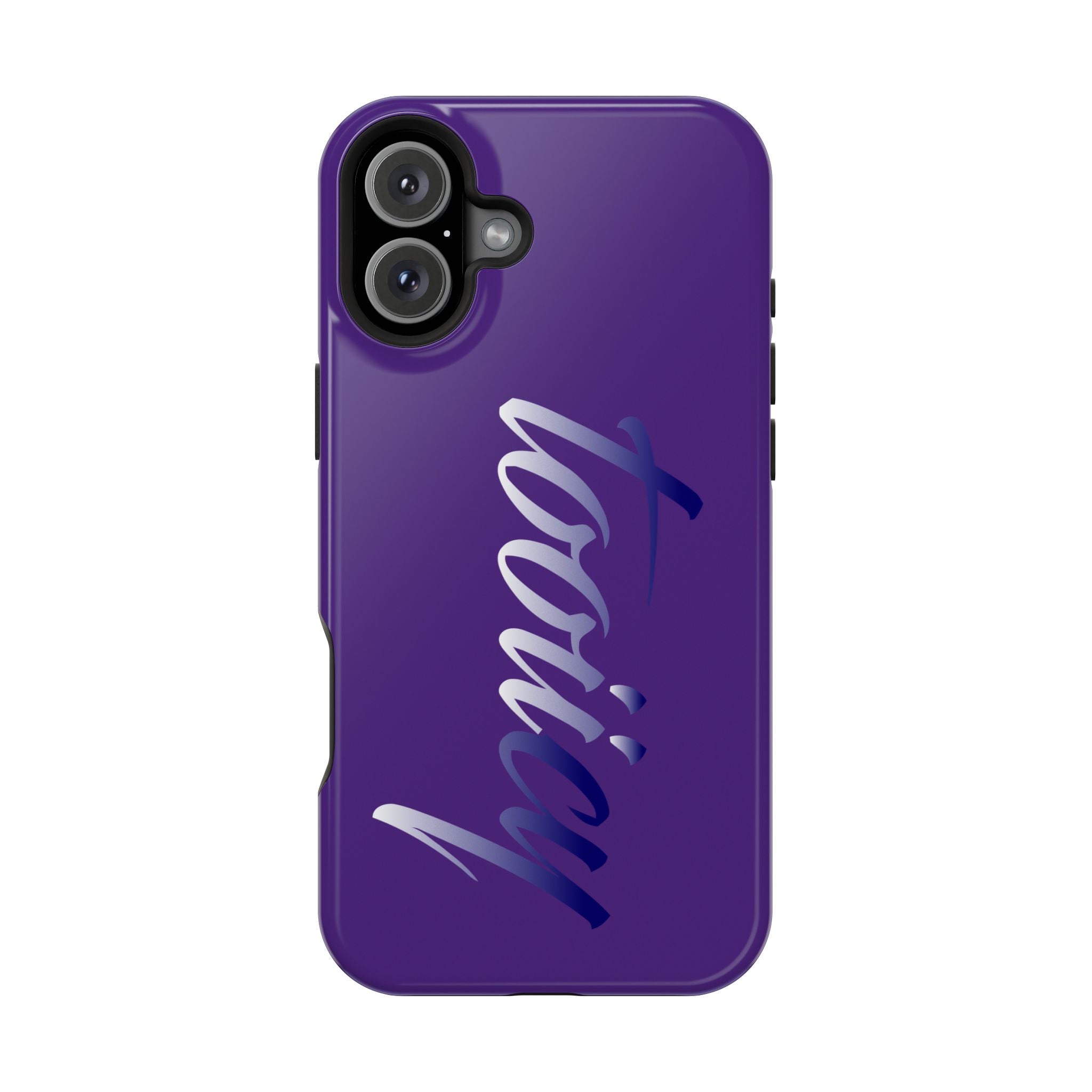 Phone Tough Cases - Tooiicy Magnetic Design Printify