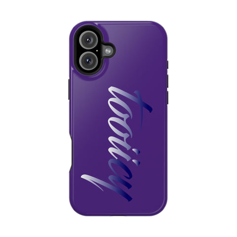 Phone Tough Cases - Tooiicy Magnetic Design