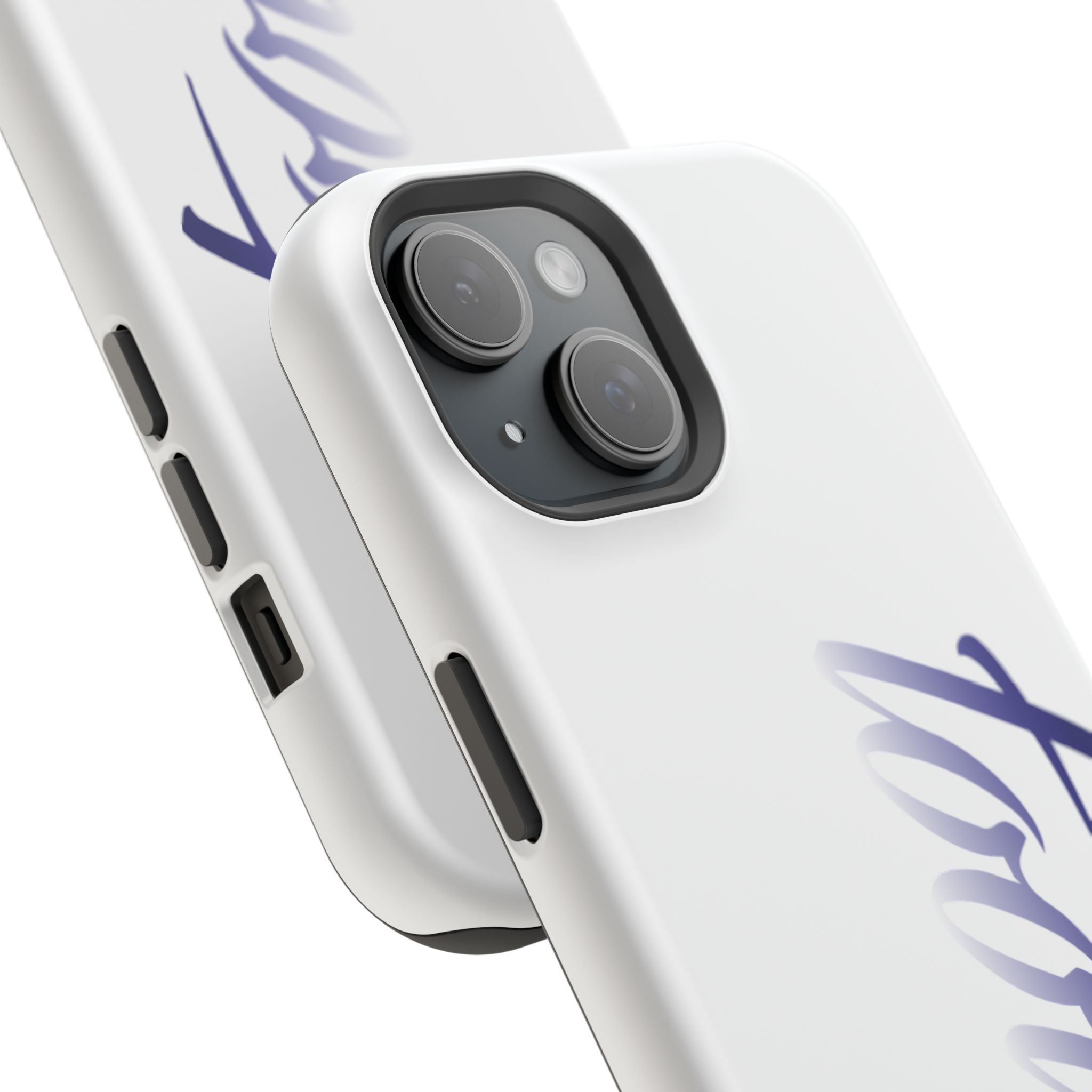 Tooiicy Impact-Resistant Phone Cases Printify