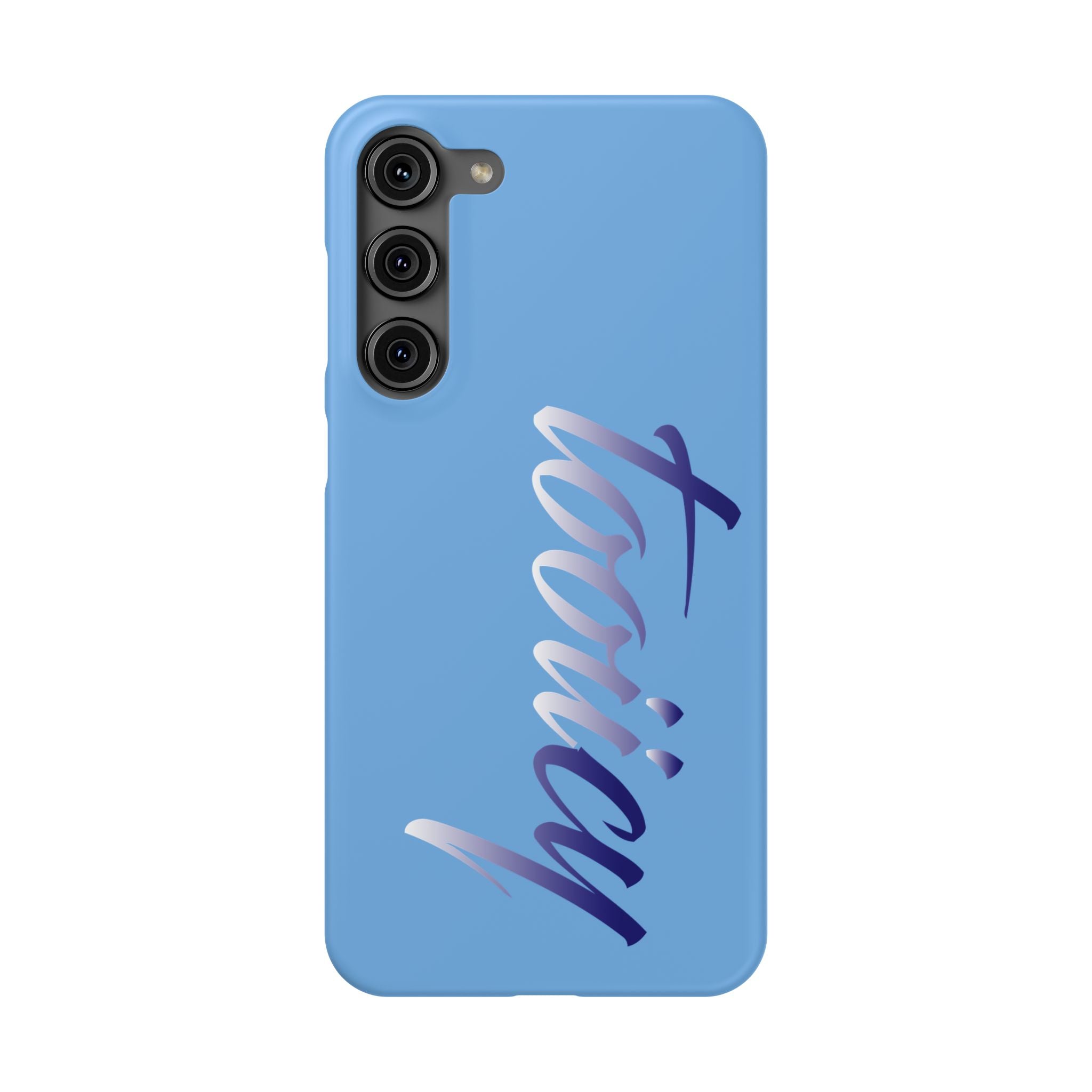 Tooiicy Phone Case Printify