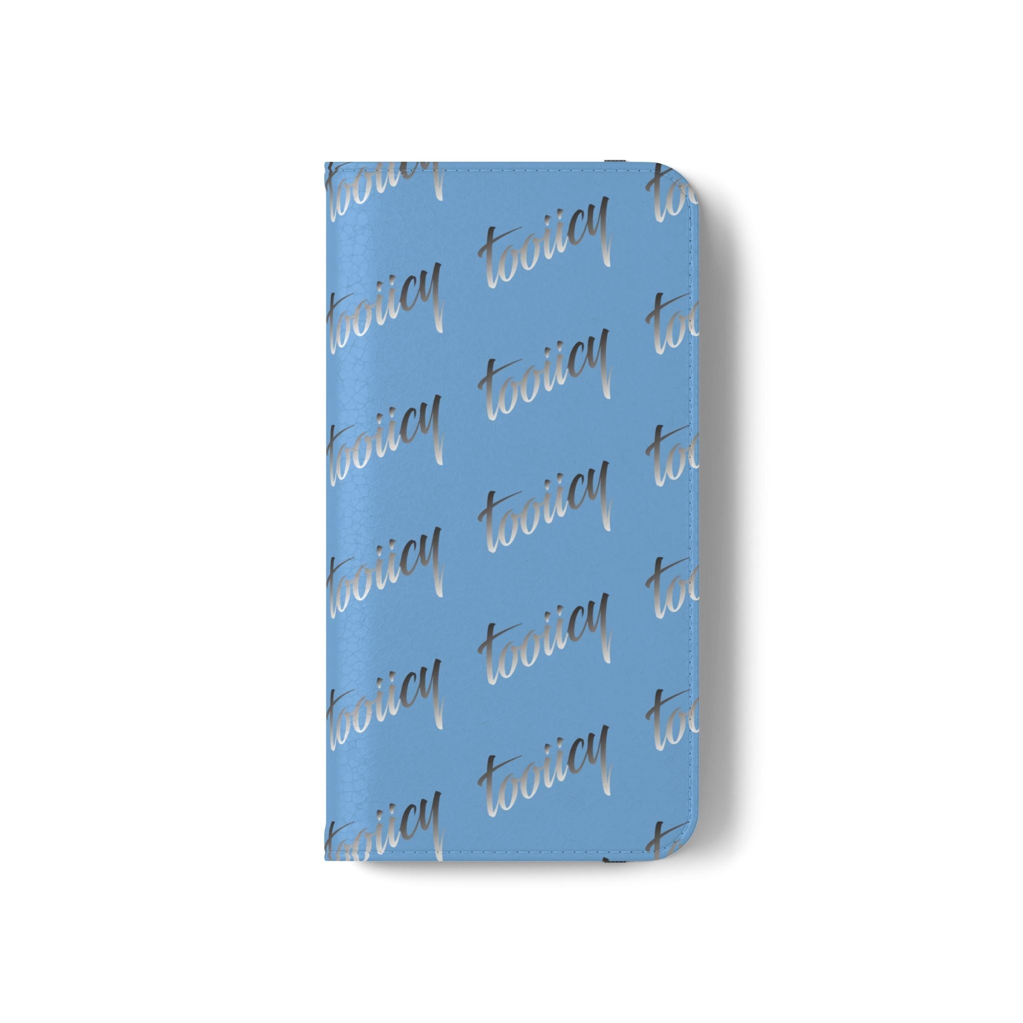Phone Case - Stylish 'Tooiicy' Design for On-the-Go Adults Printify