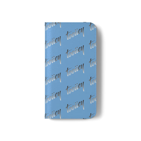 Phone Case - Stylish 'Tooiicy' Design for On-the-Go Adults Printify