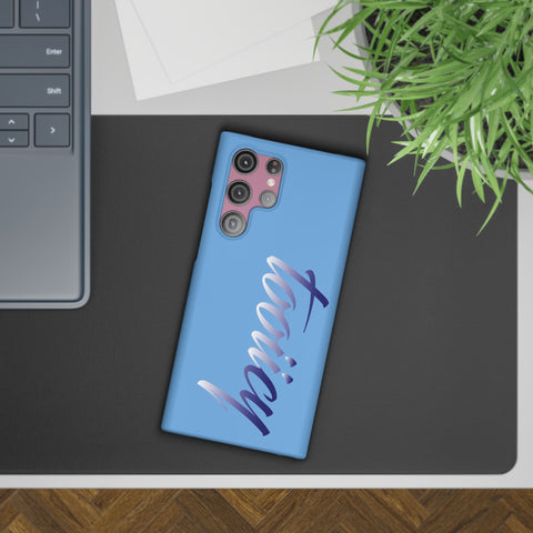 Tooiicy Phone Case