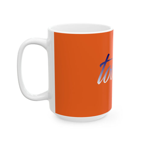 Tooiicy Coffee Mug