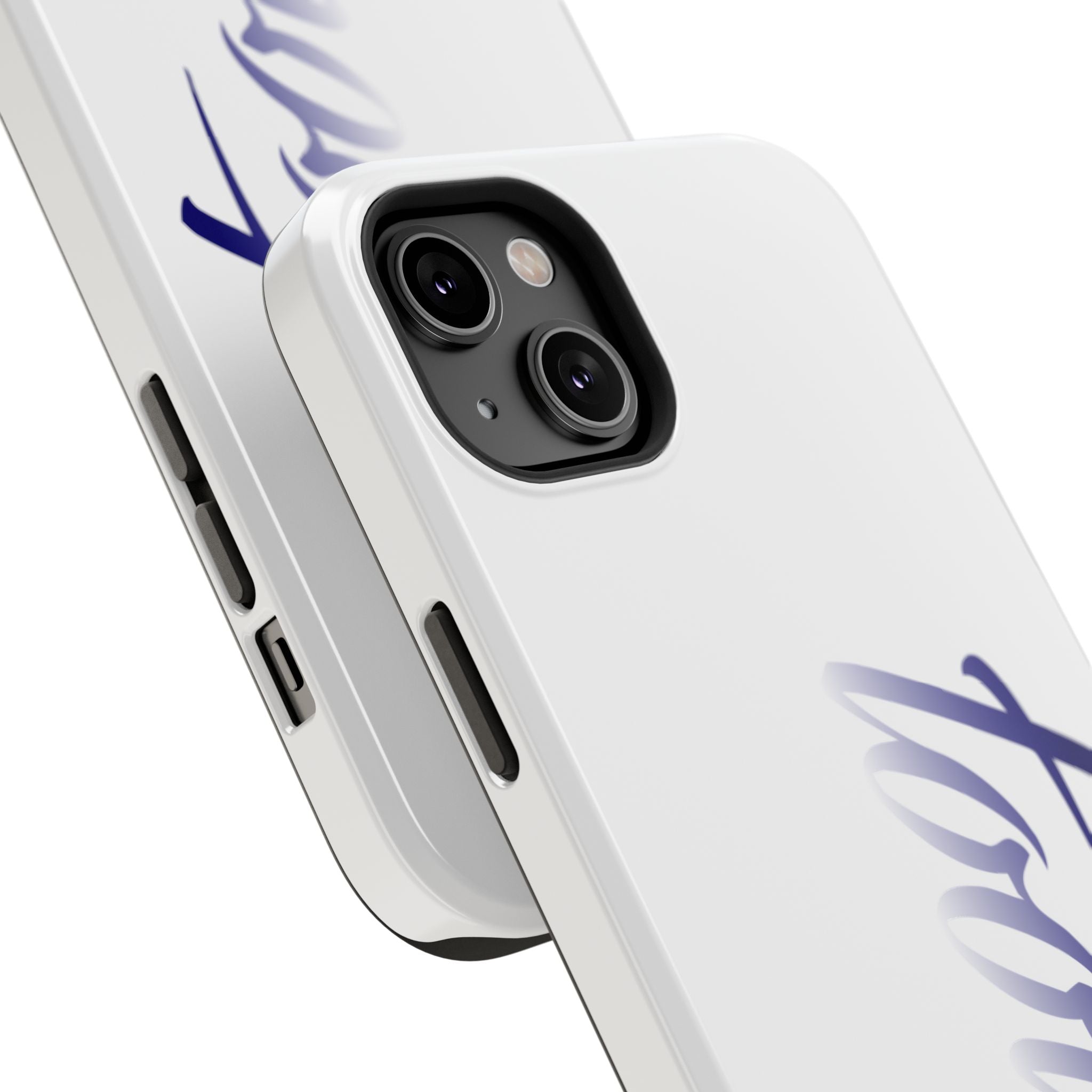 Tooiicy Impact-Resistant Phone Cases Printify