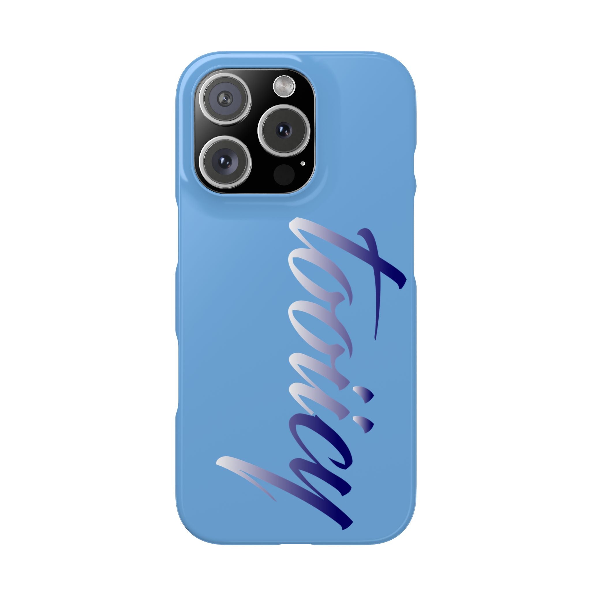 Tooiicy Phone Case Printify