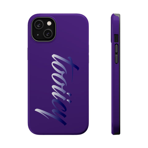 Phone Tough Cases - Tooiicy Magnetic Design