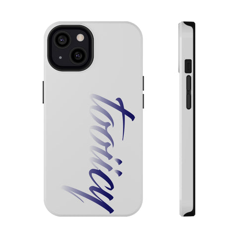 Tooiicy Impact-Resistant Phone Cases