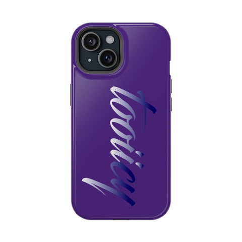 Phone Tough Cases - Tooiicy Magnetic Design