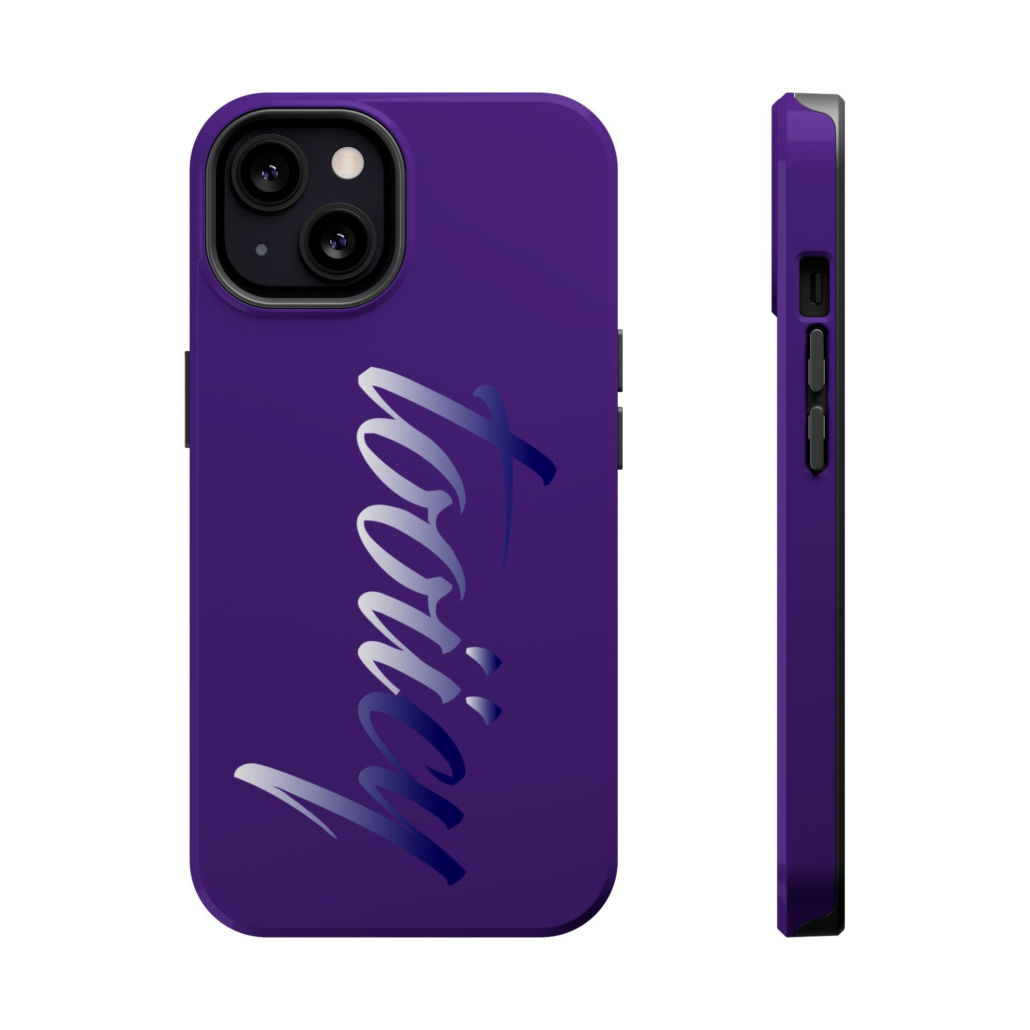 Phone Tough Cases - Tooiicy Magnetic Design Printify