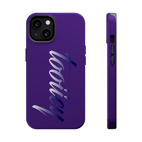 Phone Tough Cases - Tooiicy Magnetic Design