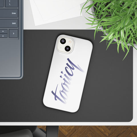 Tooiicy Slim Phone Cases