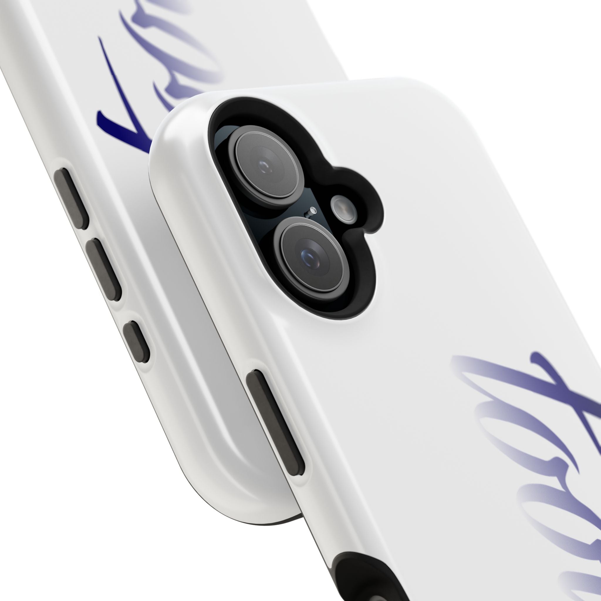 Tooiicy Impact-Resistant Phone Cases Printify