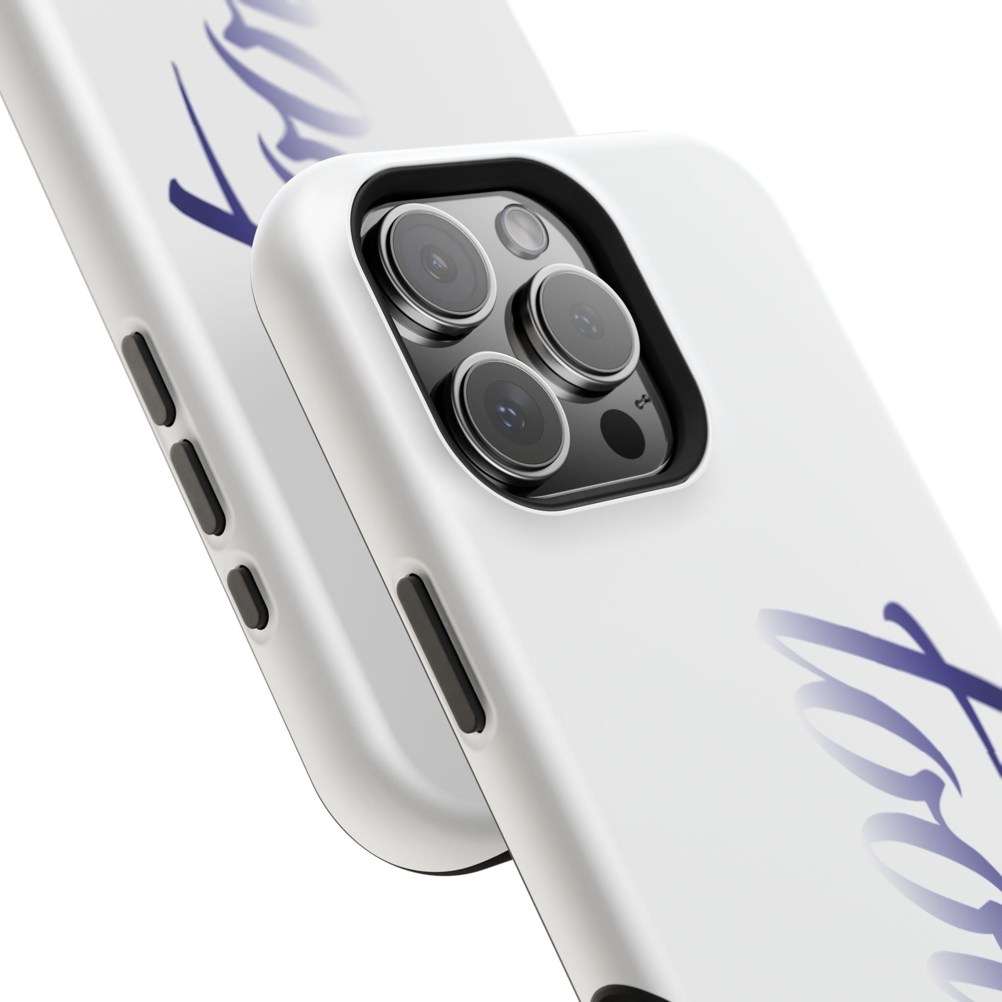 Tooiicy Impact-Resistant Phone Cases Printify