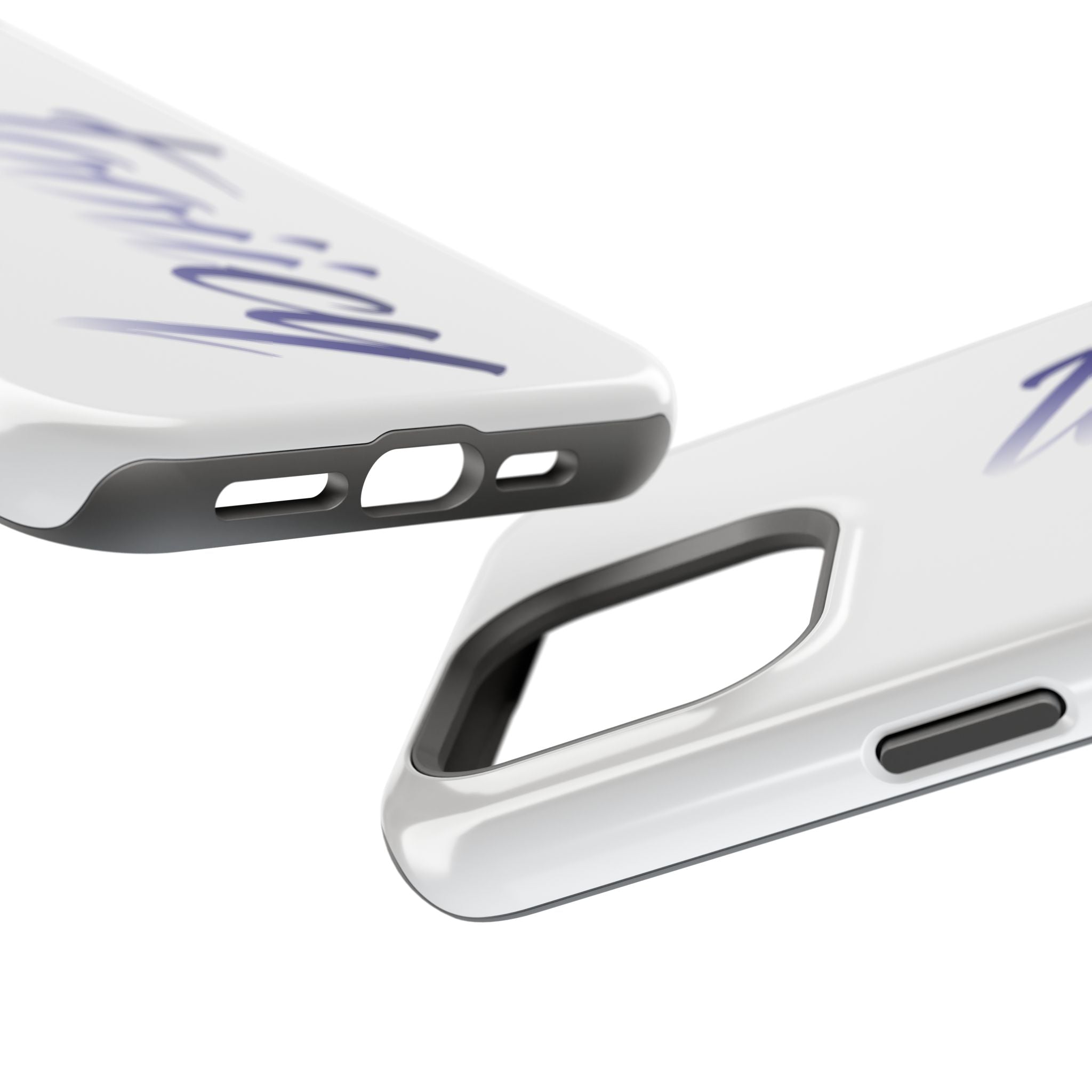 Tooiicy Impact-Resistant Phone Cases Printify