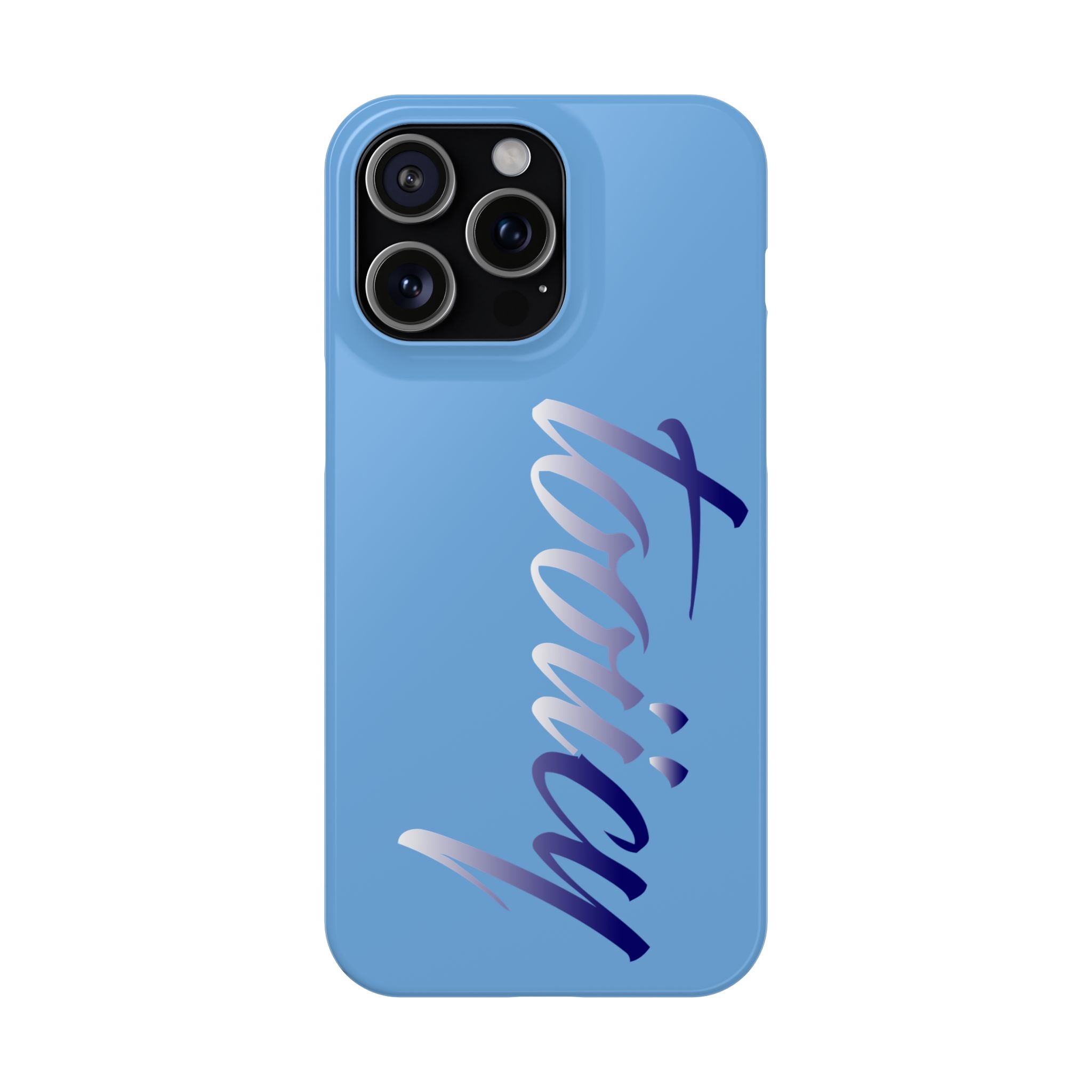 Tooiicy Phone Case Printify