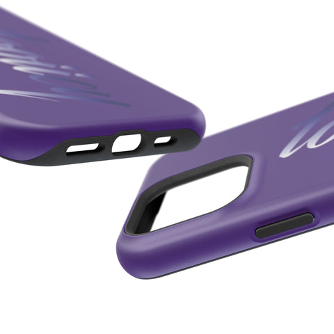 Phone Tough Cases - Tooiicy Magnetic Design