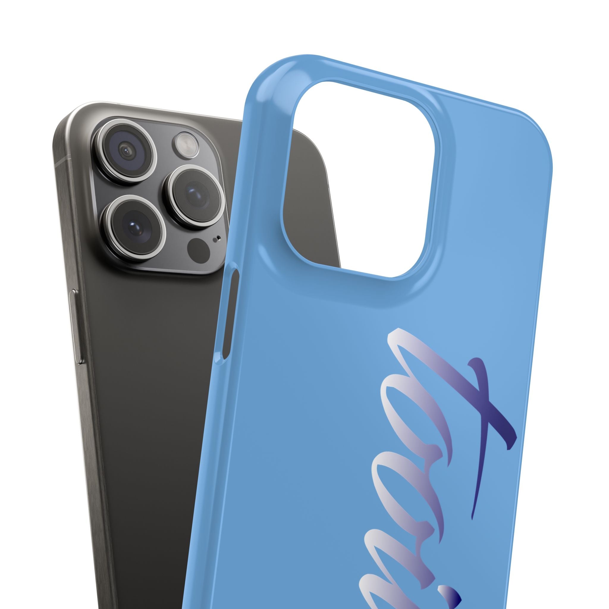 Tooiicy Phone Case Printify