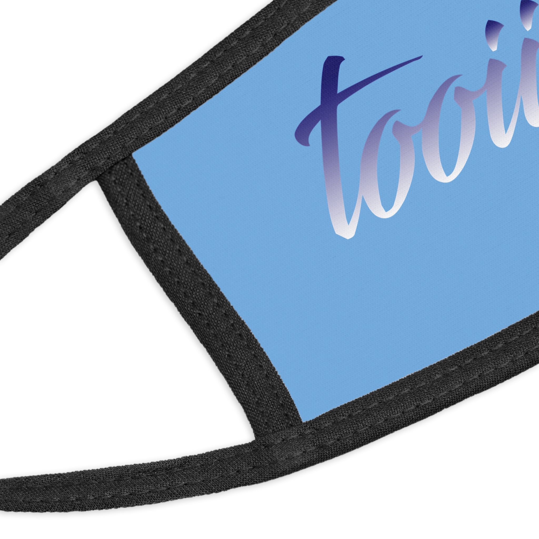 Stylish Kids Face Mask - Trendy & Fun Design for Everyday Use Printify