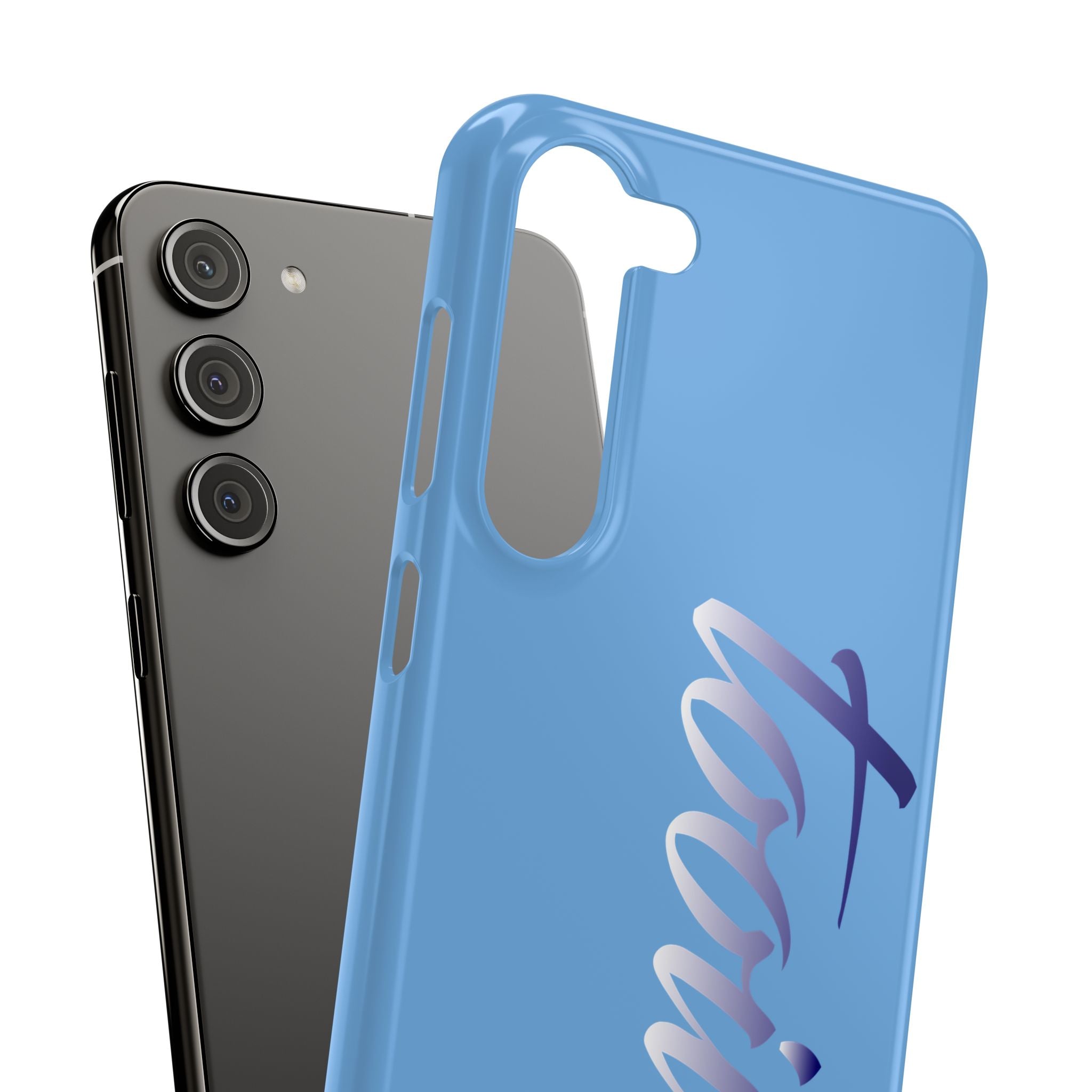 Tooiicy Phone Case Printify