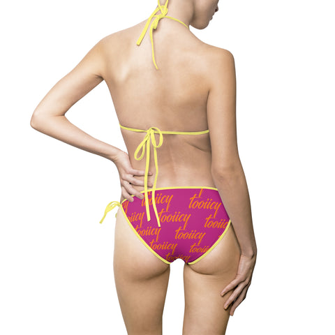Bikini Swimsuit