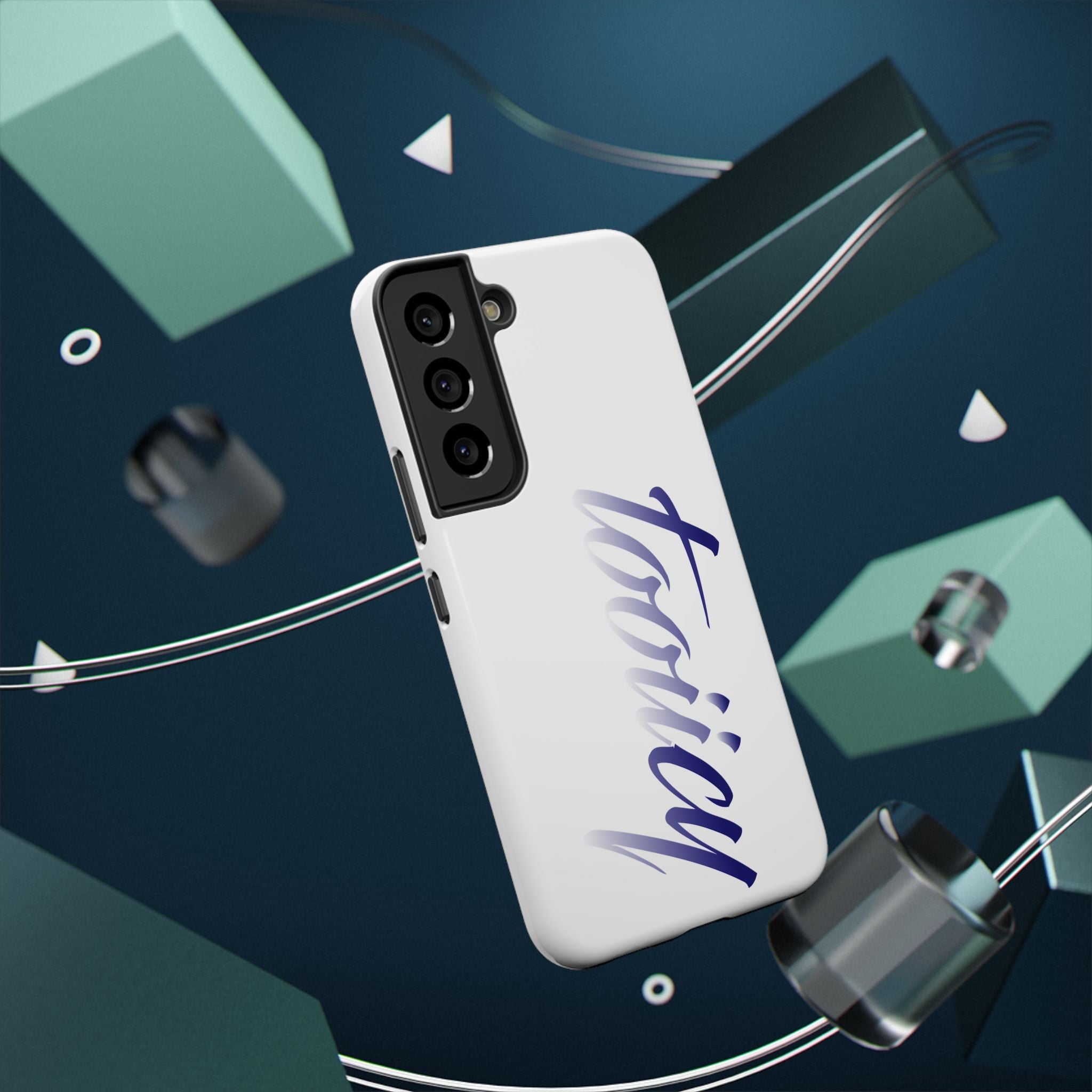 Tooiicy Impact-Resistant Phone Cases Printify