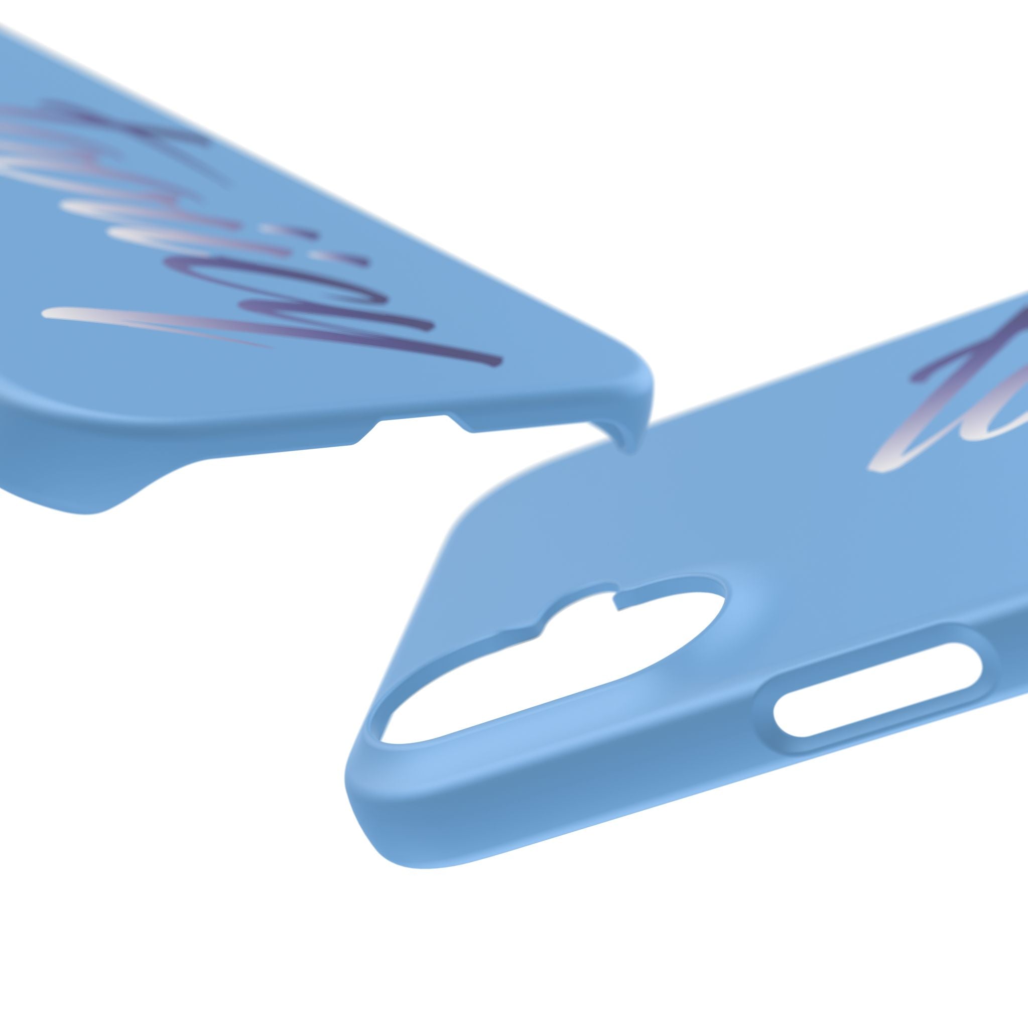 Tooiicy Phone Case Printify