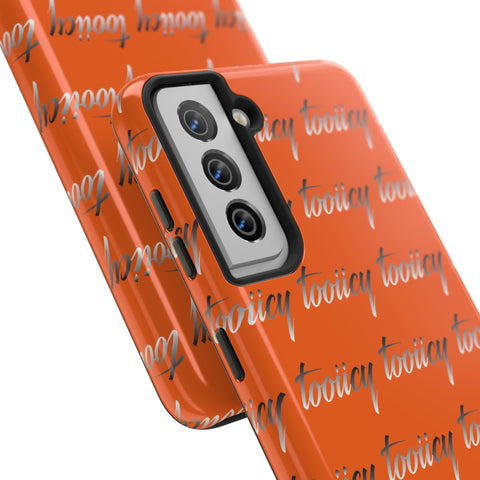 Stylish Tough Phone Case