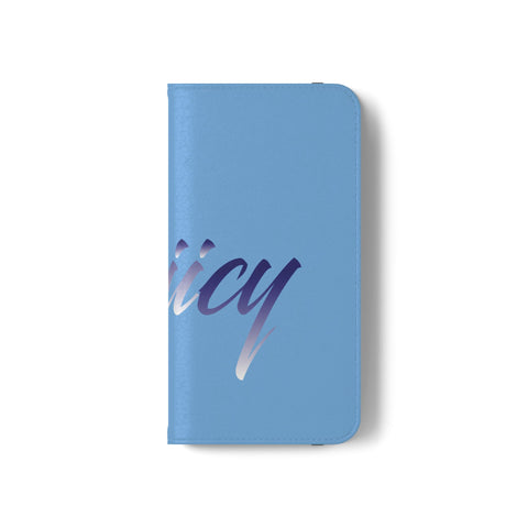 Stylish Flip Case with 'Tooiicy Design for Smartphones
