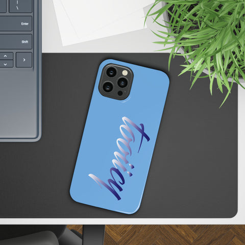 Tooiicy Phone Case