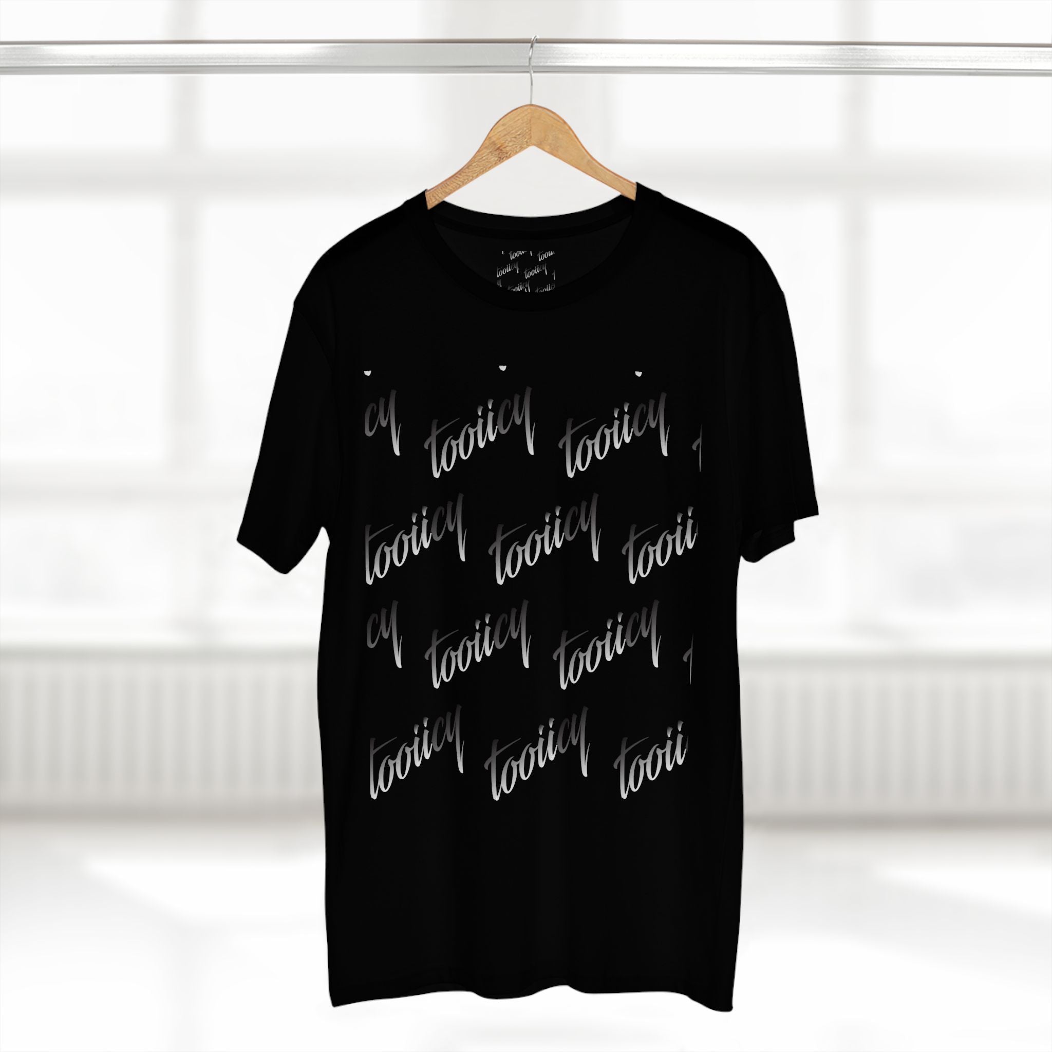 Graphic Tee Tooiicy Clothing Design T-Shirt Printify