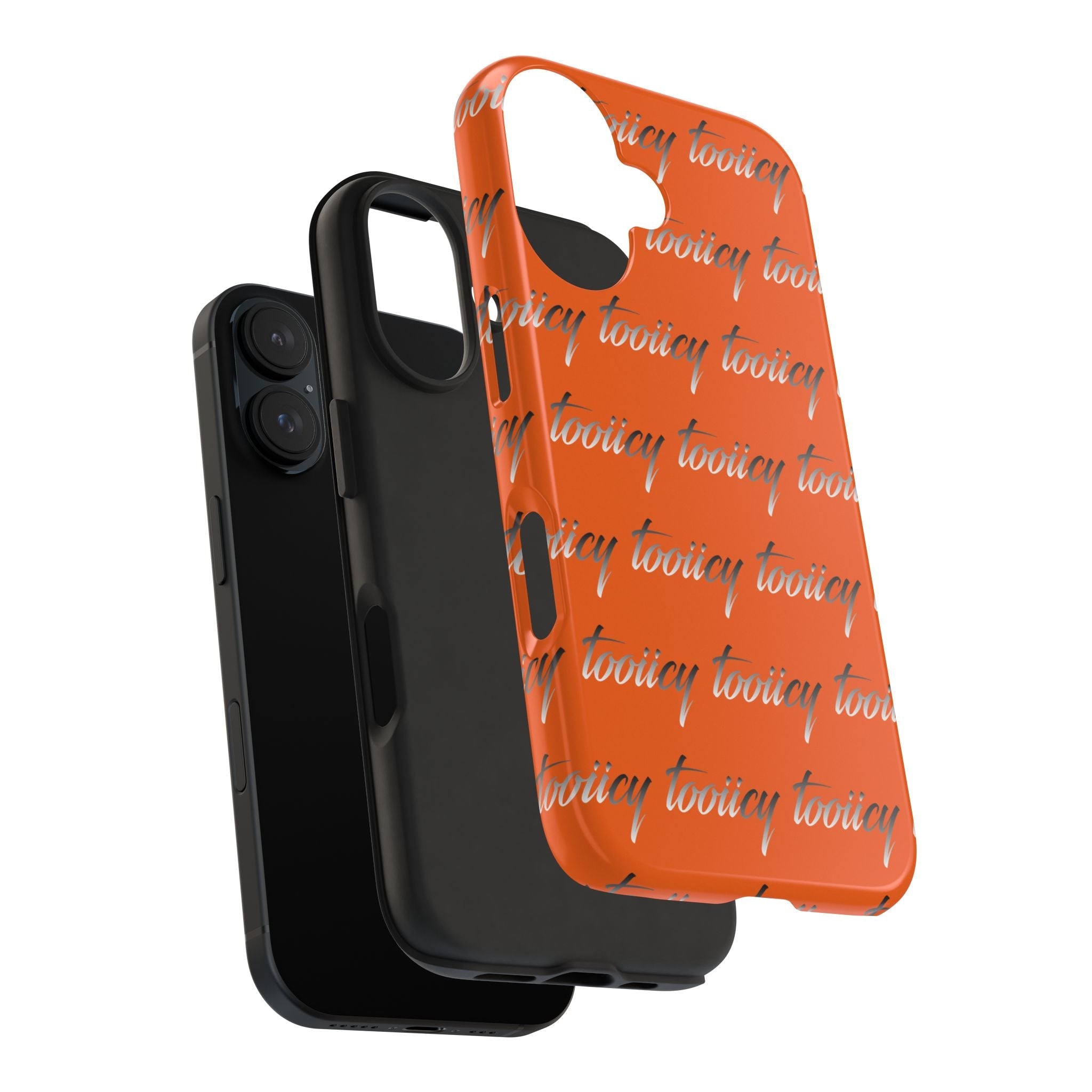 Stylish Tough Phone Case Printify