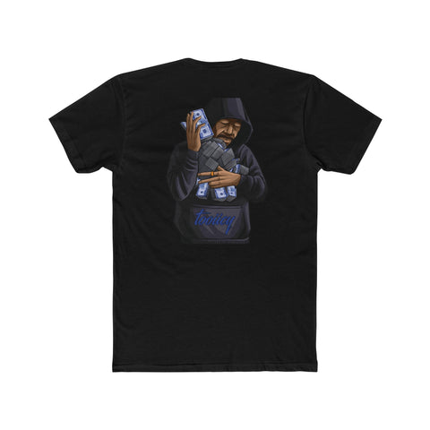 FREEBANDS TEXAS TEA SHIRT - Tooiicy Clothig Design Printify