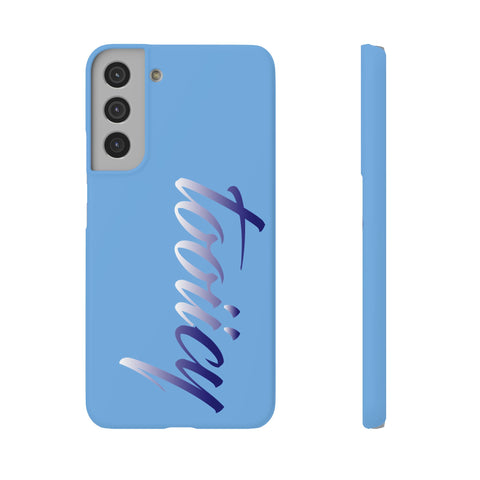Tooiicy Phone Case