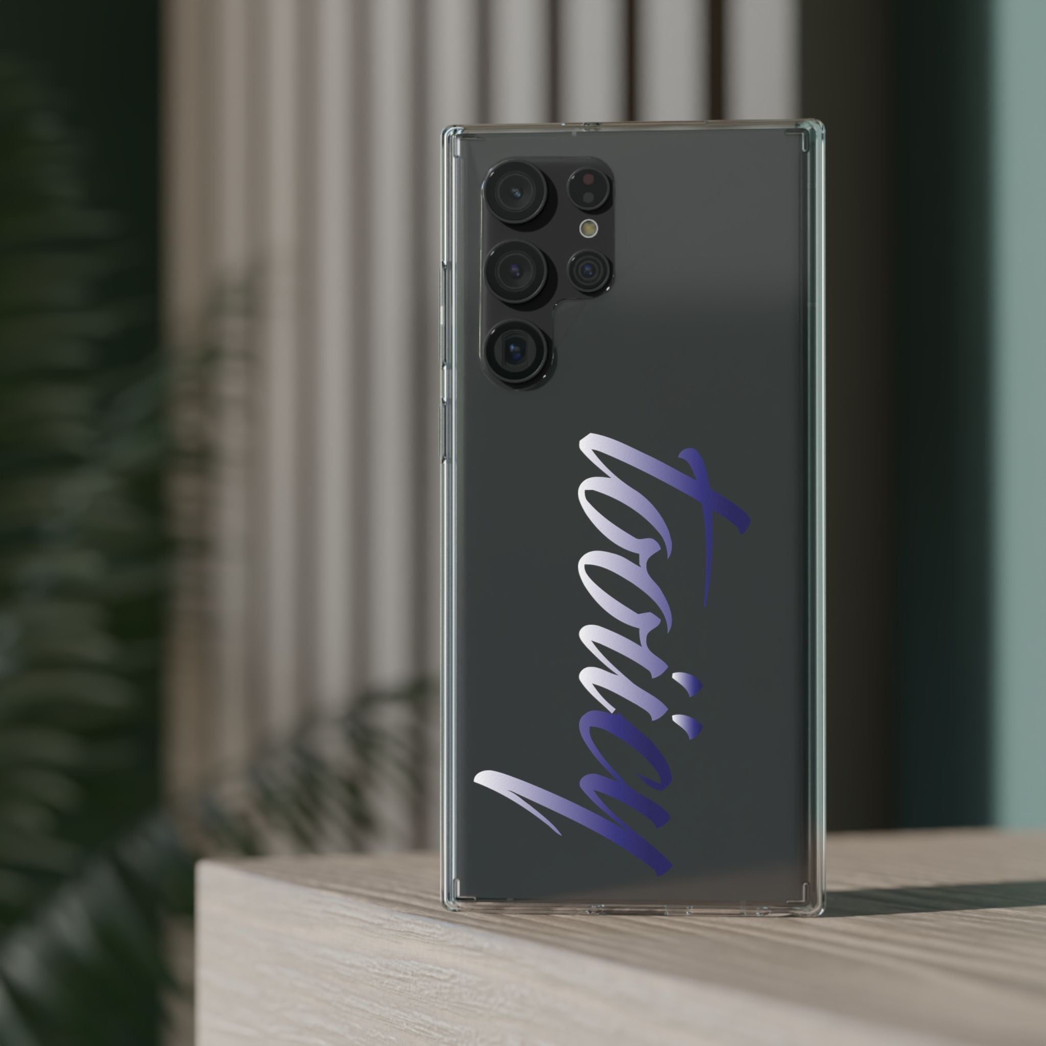 Tooiicy Phone Case Printify