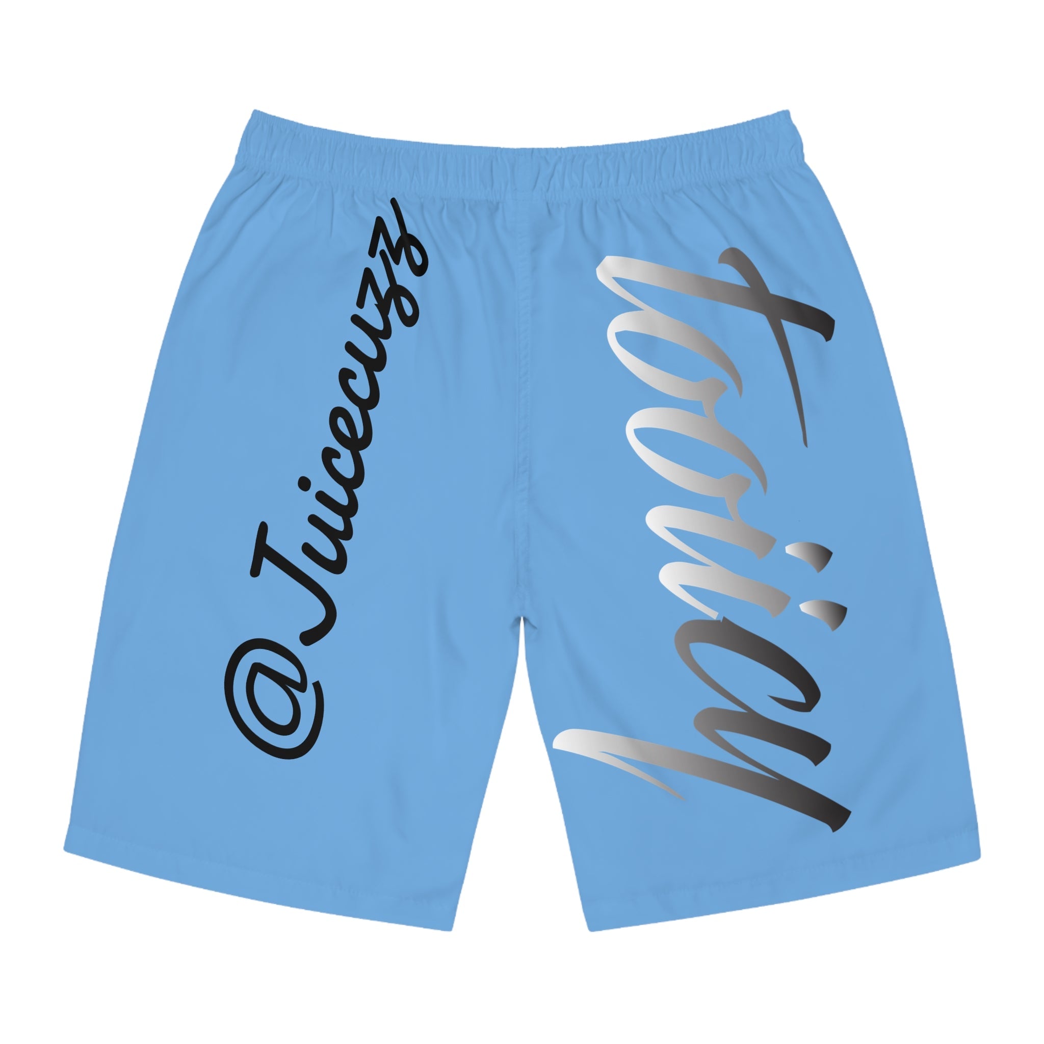Board Shorts - Top Trending Fashion Tooiicy Clothing for Men and Boys Printify