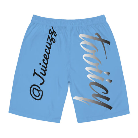 Board Shorts - Top Trending Fashion Tooiicy Clothing for Men and Boys Printify