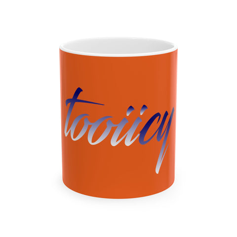 Tooiicy Coffee Mug