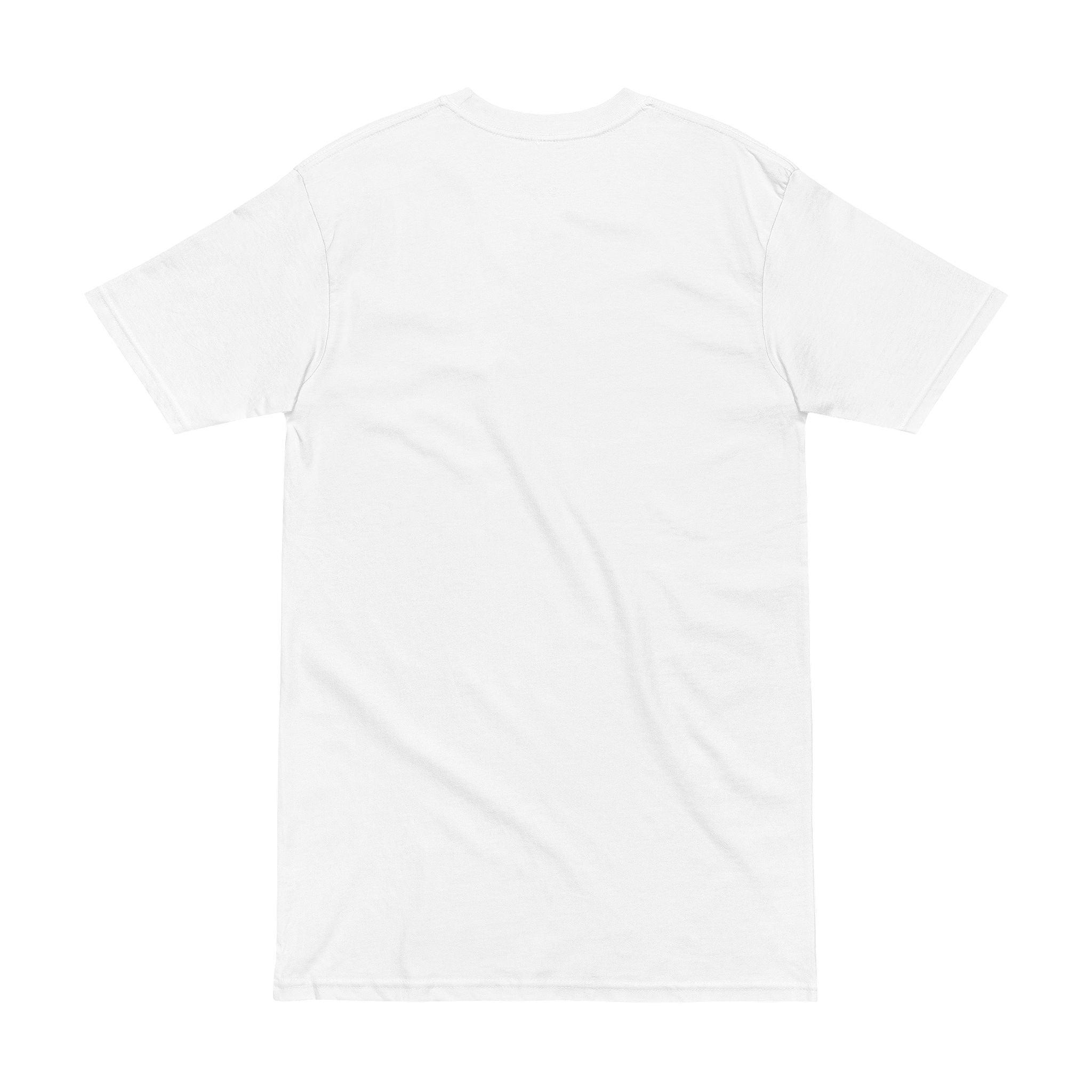 Men's Heavyweight Tee - 'Tooiicy' Graphic Tee for Casual Style Printify