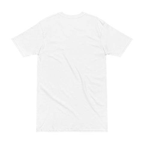 Men's Heavyweight Tee - 'Tooiicy' Graphic Tee for Casual Style Printify