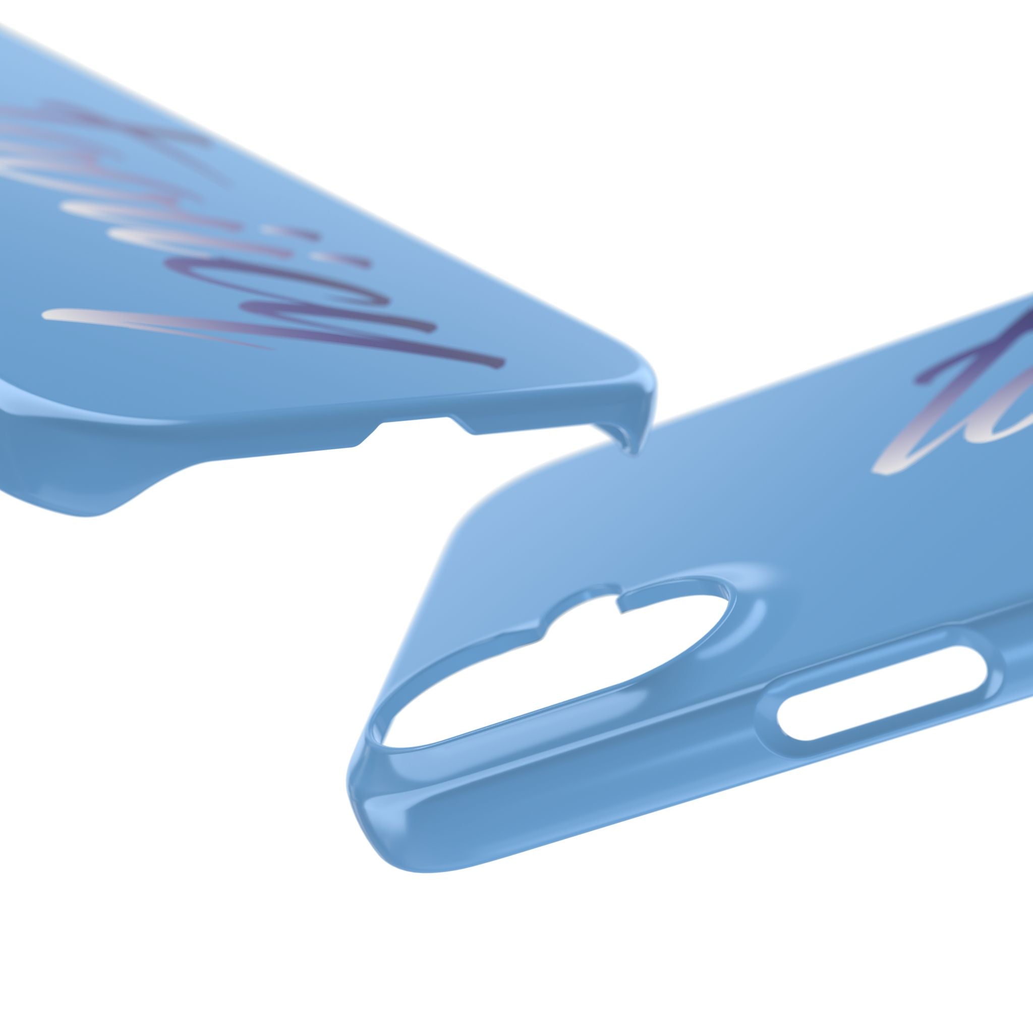 Tooiicy Phone Case Printify