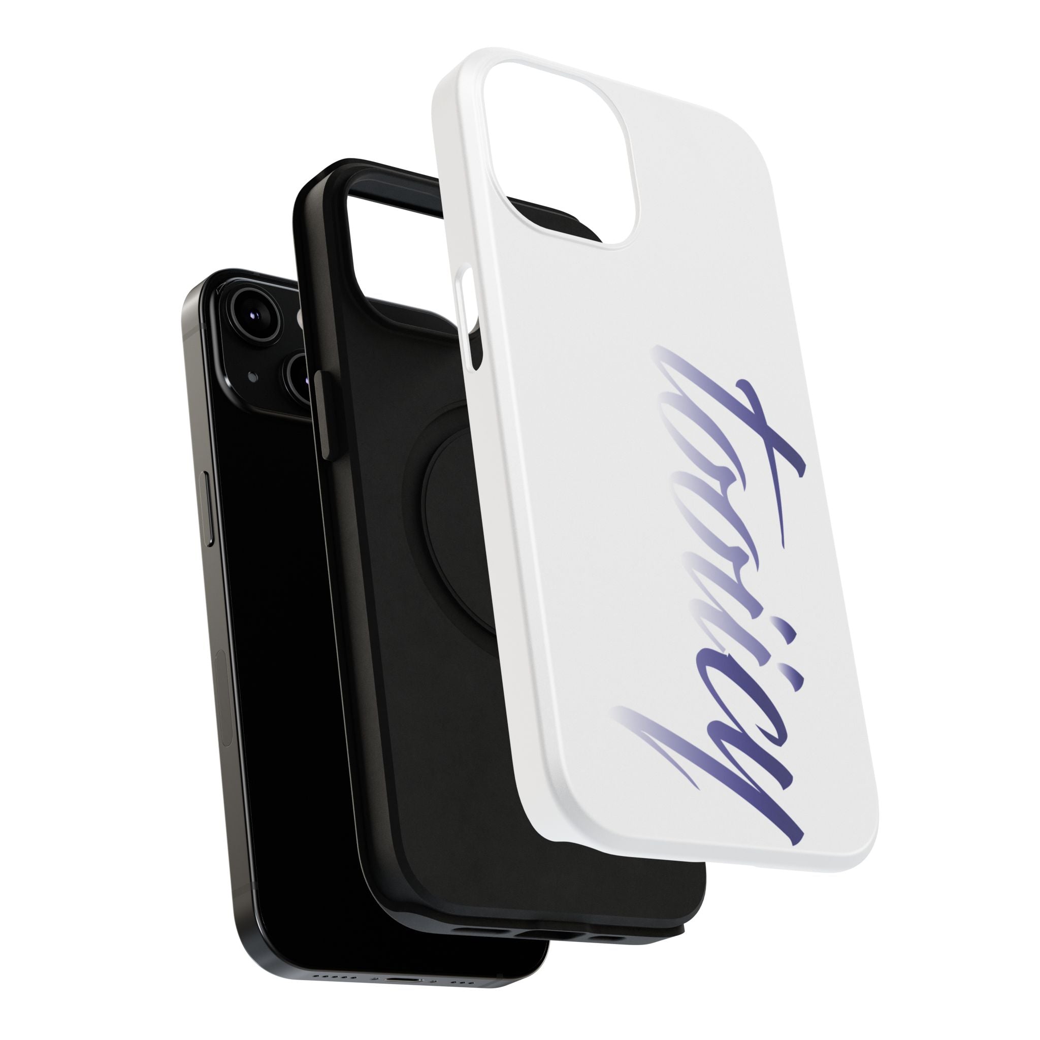 Tooiicy Impact-Resistant Phone Cases Printify
