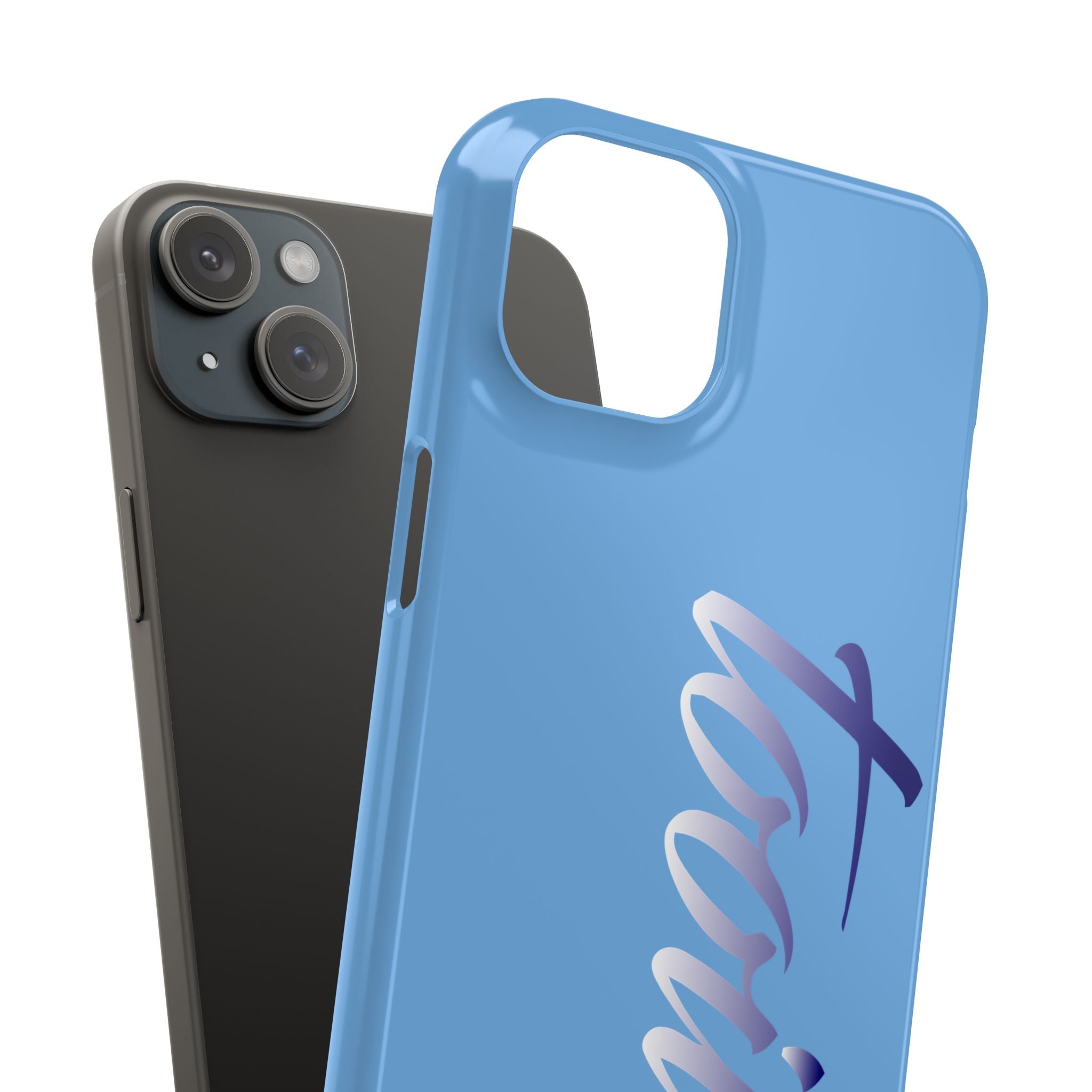 Tooiicy Phone Case Printify
