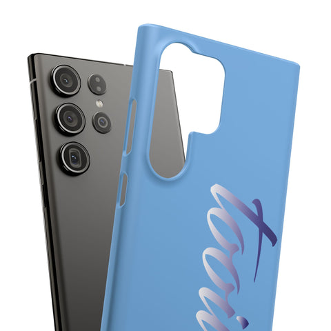 Tooiicy Phone Case