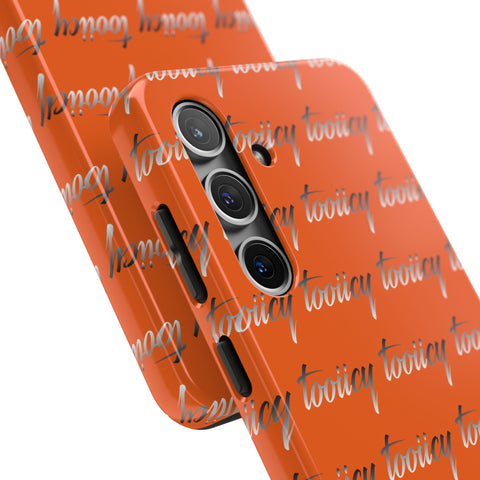 Stylish Tough Phone Case