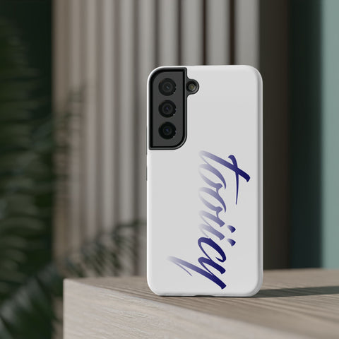 Tooiicy Impact-Resistant Phone Cases