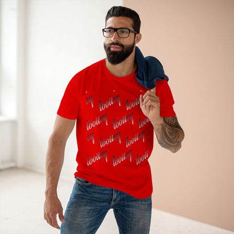 Graphic Tee Tooiicy Clothing Design T-Shirt Printify
