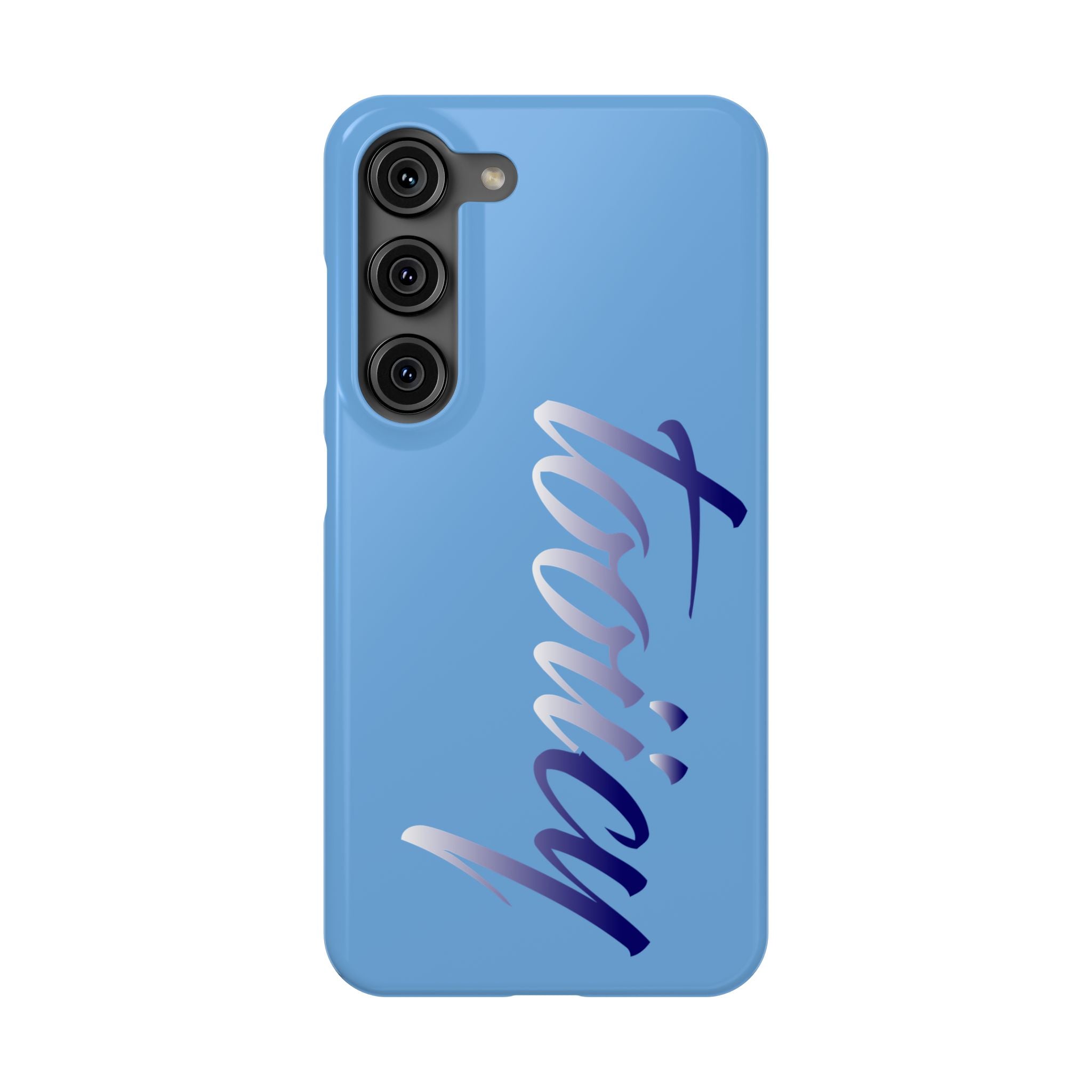 Tooiicy Phone Case Printify